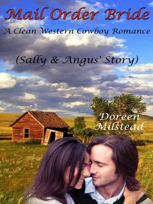 cover image of Mail Order Bride